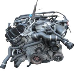 Motor n43 b20 a Bmw 1 (e87) 118 i