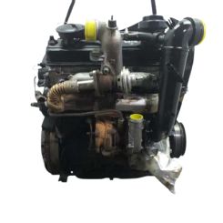 Motor n46 b20 b Bmw 1 (e87) 118 i