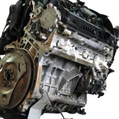 Motor n46 b20 b Bmw 1 (e87) 118 i