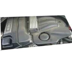 Motor n46 b20 b Bmw 1 (e87) 118 i