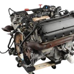 Motor n47 d20 a, n47 d20 c Bmw 1 (e87) 120 d