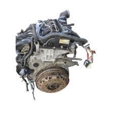 Motor n47 d20 a, n47 d20 c Bmw 1 (e87) 120 d