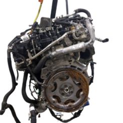 Motor n47 d20 a, n47 d20 c Bmw 1 (e87) 120 d