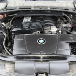 Motor m47 d20 (204d4), n47 d20 a Bmw 1 (e87) 120 d