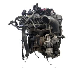 Motor m47 d20 (204d4), n47 d20 a Bmw 1 (e87) 120 d