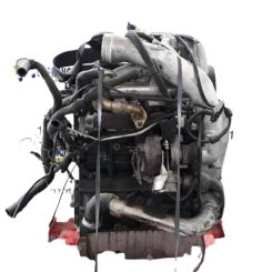 Motor m47 d20 (204d4), n47 d20 a Bmw 1 (e87) 120 d
