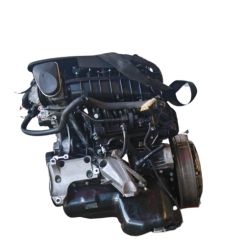 Motor n46 b20 b, n46 b20 cc, n46 b20 a, n46 b20 bd, n46  Bmw 1 (e87) 120 i