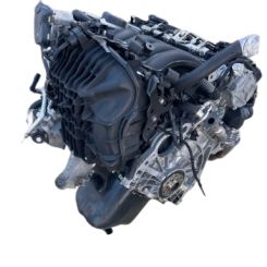 Motor n43 b20 a Bmw 1 (e87) 120 i