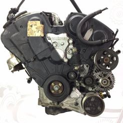 Motor n43 b20 a Bmw 1 (e87) 120 i