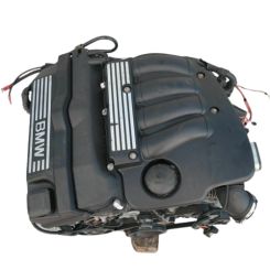 Motor n46 b20 b, n46 b20 cc, n46 b20 bd, n46 b20 c Bmw 1 (e87) 120 i