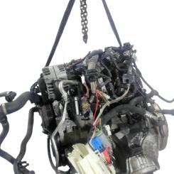 Motor n43 b20 a Bmw 1 (e87) 120 i