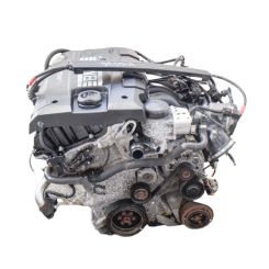 Motor n43 b20 a Bmw 1 (e87) 120 i
