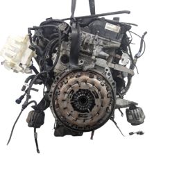Motor n46 b20 b, n46 b20 cc, n46 b20 a, n46 b20 bd, n46  Bmw 1 (e87) 120 i