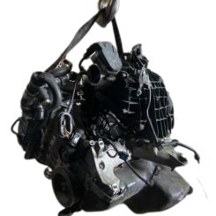 Motor n43 b20 a Bmw 1 (e87) 120 i