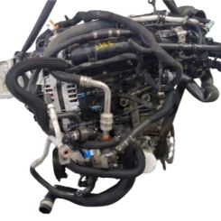 Motor n43 b20 a Bmw 1 (e87) 120 i
