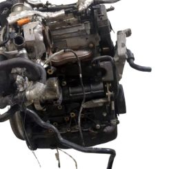 Motor n43 b20 a Bmw 1 (e87) 120 i