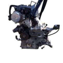Motor n46 b20 b, n46 b20 cc, n46 b20 a, n46 b20 bd, n46  Bmw 1 (e87) 120 i