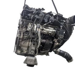 Motor n46 b20 b, n46 b20 cc, n46 b20 bd, n46 b20 c Bmw 1 (e87) 120 i