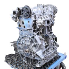 Motor n43 b20 a Bmw 1 (e87) 120 i
