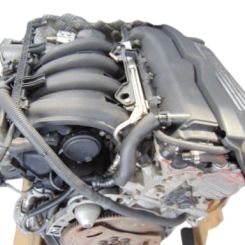 Motor n52 b30 bf, n52 b30 a, n52 b30 af Bmw 1 (e87) 130 i