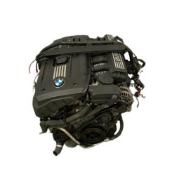 Motor n52 b30 bf, n52 b30 a, n52 b30 b Bmw 1 (e87) 130 i