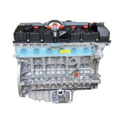 Motor n52 b30 bf, n52 b30 a, n52 b30 af Bmw 1 (e87) 130 i