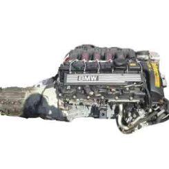 Motor n52 b30 bf, n52 b30 a, n52 b30 b Bmw 1 (e87) 130 i