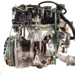 Motor b37 d15 a Bmw 1 (f20) 114 d