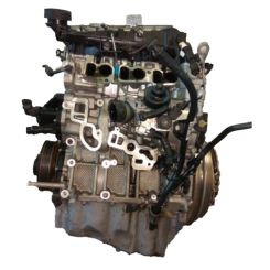 Motor b37 d15 a Bmw 1 (f20) 114 d