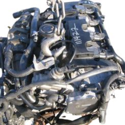 Motor n47 d16 a Bmw 1 (f20) 114 d