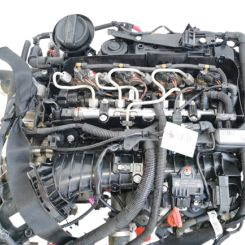 Motor n47 d16 a Bmw 1 (f20) 114 d