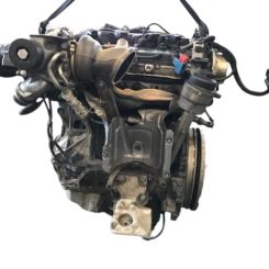 Motor n13 b16 a Bmw 1 (f20) 114 i