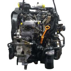 Motor n13 b16 a Bmw 1 (f20) 114 i