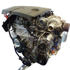 Motor n13 b16 a Bmw 1 (f20) 114 i