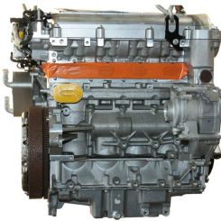 Motor n47 d20 c Bmw 1 (f20) 116 d