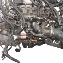 Motor b37 d15 a Bmw 1 (f20) 116 d