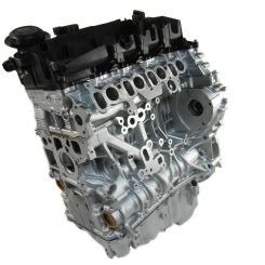 Motor n47 d20 c Bmw 1 (f20) 116 d