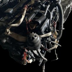 Motor n47 d16 a Bmw 1 (f20) 116 d