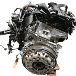 Motor b37 d15 a Bmw 1 (f20) 116 d
