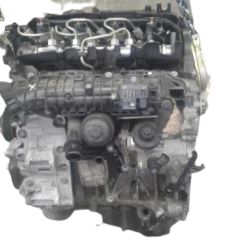 Motor n47 d16 a Bmw 1 (f20) 116 d