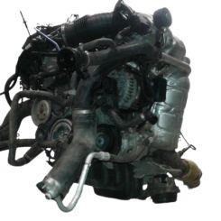 Motor n13 b16 a Bmw 1 (f20) 116 i