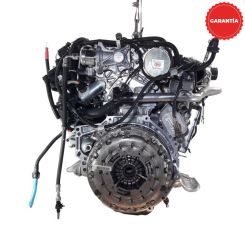 Motor n13 b16 a Bmw 1 (f20) 116 i