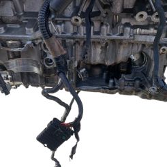 Motor b38 b15 a Bmw 1 (f20) 116 i