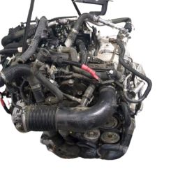 Motor b38 b15 a Bmw 1 (f20) 116 i