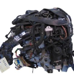 Motor b47 d20 a Bmw 1 (f20) 118 d