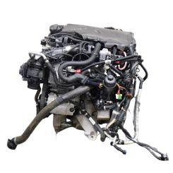 Motor b47 d20 a Bmw 1 (f20) 118 d
