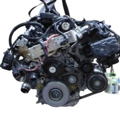 Motor b47 d20 a Bmw 1 (f20) 118 d