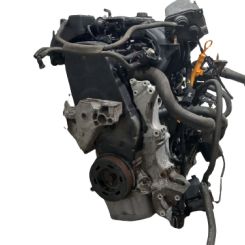 Motor b47 d20 a, n47 d20 c Bmw 1 (f20) 118 d