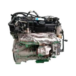 Motor b47 d20 a, n47 d20 c Bmw 1 (f20) 118 d