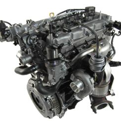 Motor b47 d20 a Bmw 1 (f20) 118 d